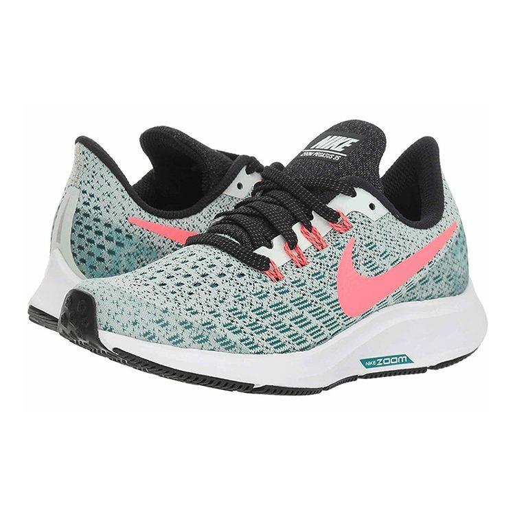 Nike Air Zoom Pegasus 35 'Hot Punch' GS AH3482-004