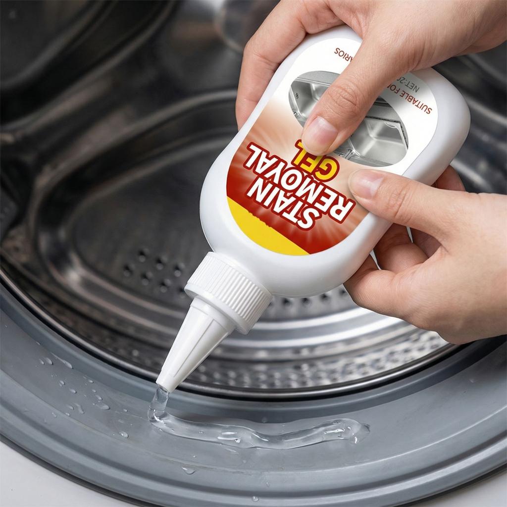 Washing Machine Sink Cleaner Disinfectant Solution(200ml)