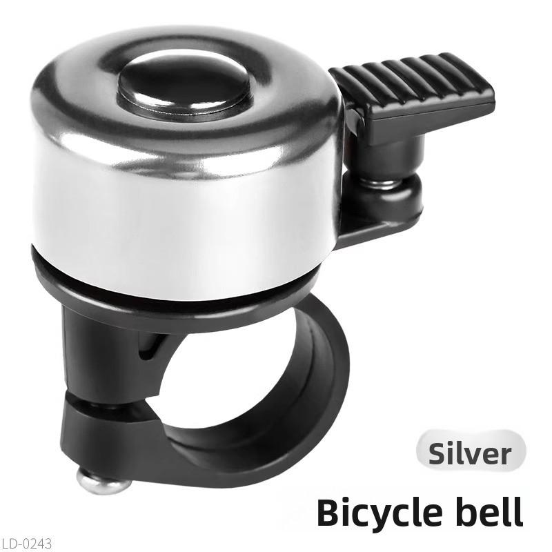 Universal Vintage Mountain Road Bike Super Loud Bell