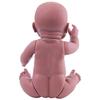 Black Baby 40cm Ages [MT Evocon] Doll, (Boy), 6+