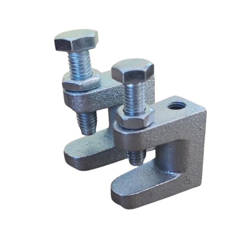 Jingkailong Steel Structure Pipe Clamp