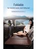 Rear Seat Sleeping Mat for BMW 3, 5 Series, and X1-X5 Models