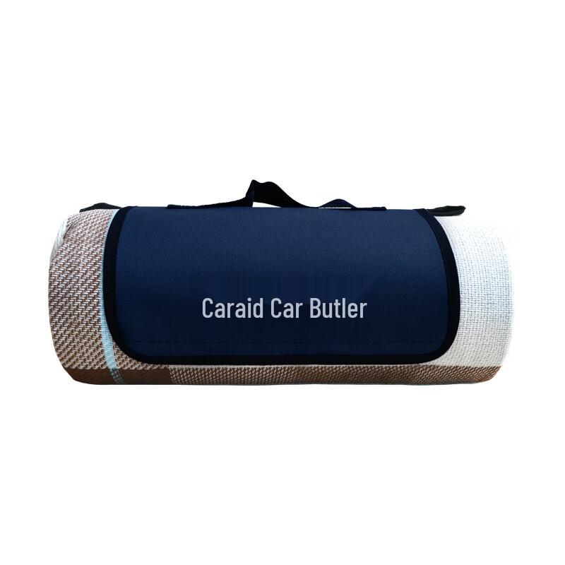 Car Butler Outdoor Picnic Mat