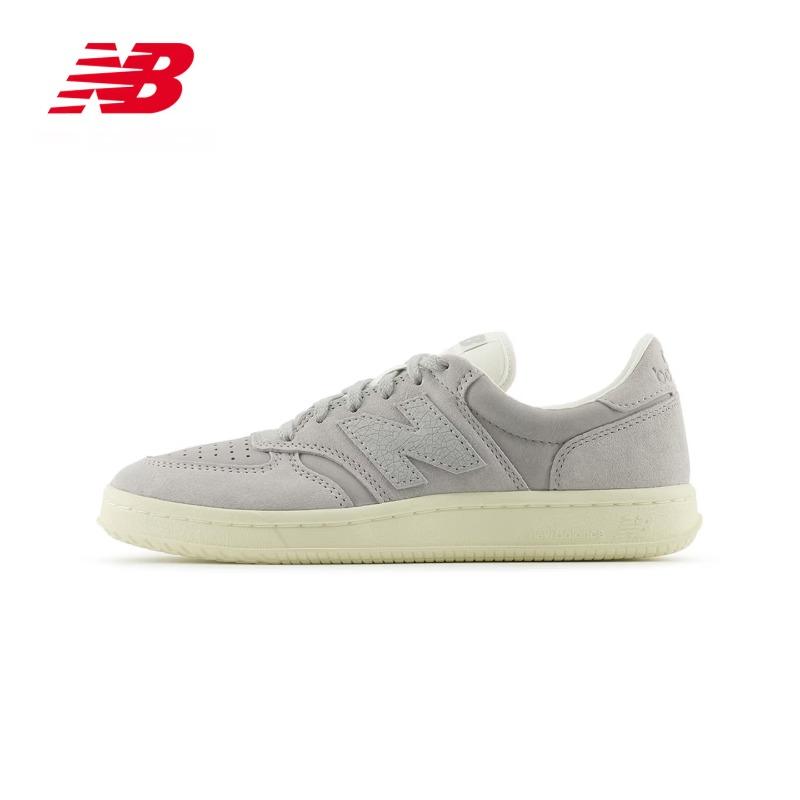 

NEW BALANCE Мужские и женские ретро легкие универсальные кеды CT500RVD 36