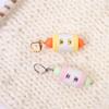 10PCS Number Stitching Marker Charm Locking Crochet Stitching Marker with Knitting Counter Scissors for Knitting Weaving