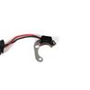 SherryBerg New Distributor Electronic IGNITION KIT fit for MG MGB & GT 62-74 Lucas 25D 25D4 4 CYLINDERS