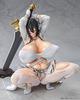 Q-six Harem Quest Noir wersja Kurone. Figurka PVC malowana, gotowa, w skali 1/5