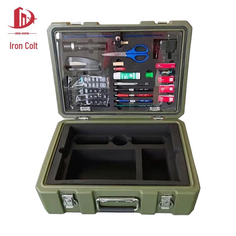 Tieju Field Finance Operation Box