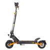 KuKirin Monopattino Elettrico G2 Pro ABE Velocità Massima 20KM/H Carico Massimo 120KG Batteria 48V15.6AH Motore 500W Ruote da 9 Pollici Monopattino Elettrico per Spostamenti in Città