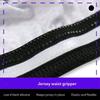 Herren Mountainbike Cycling Trikot Kurzarm Schnelltrocknend Atmungsaktiv Performance Top Fahren