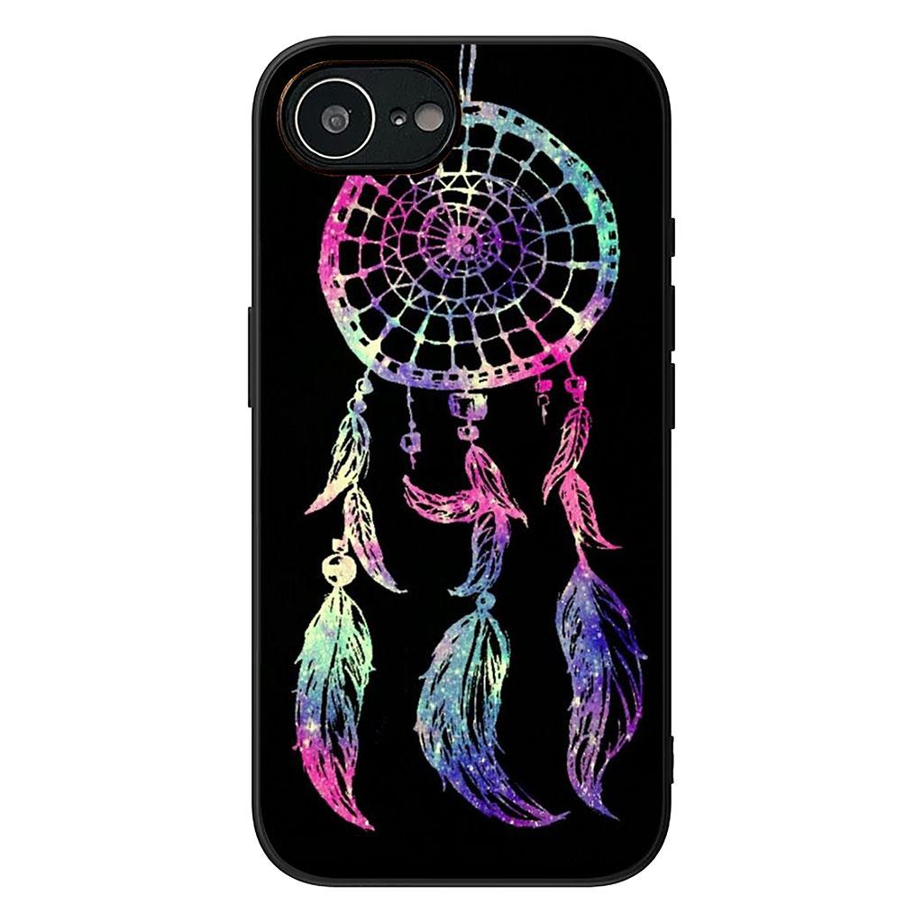 Traumfänger Aquarell Traumfänger Hülle für Samsung Galaxy A36 A17 A26 A07 A35 A54 A53 A13 A33 A34 S8 S9 S20 S21 FE S10 Plus