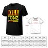 kill tony TShirt animal prinfor boys essential t shirt mens shirts graphic tee