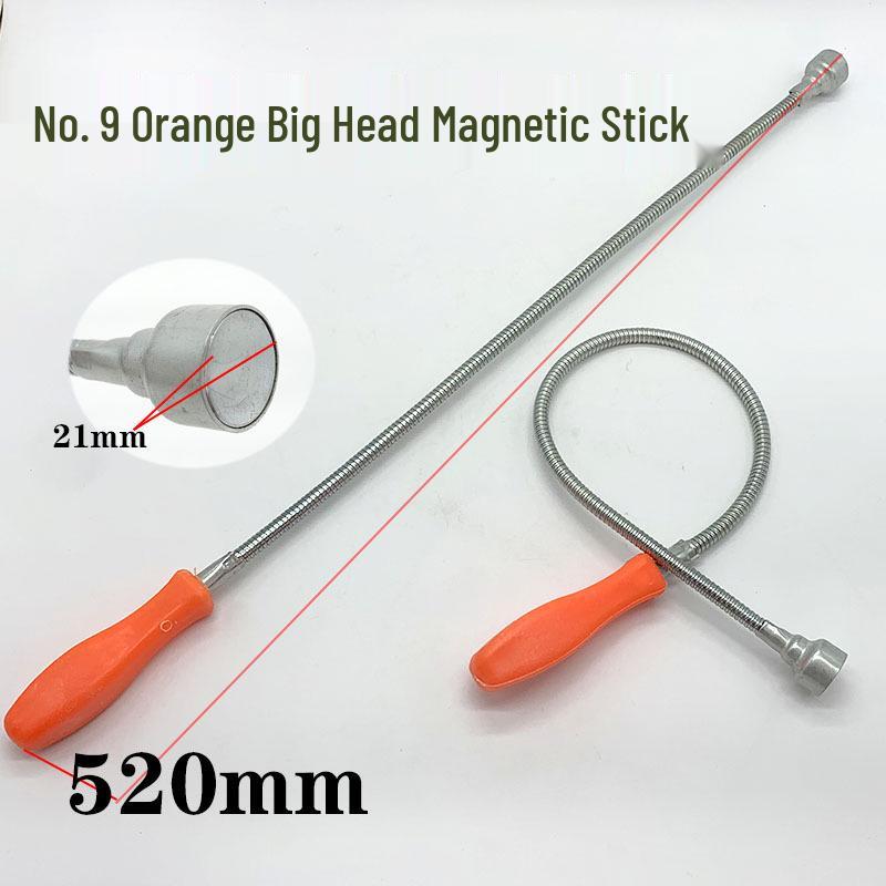 Magnetic Bendable Car Repair Pickup Tool
