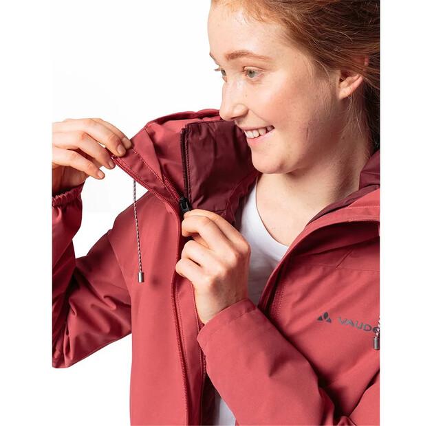 VAUDE 3-in-1 Jacket Mineo