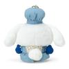 Sanrio Country Mascot Holder Cinnamoroll 279358 Ma'am &
