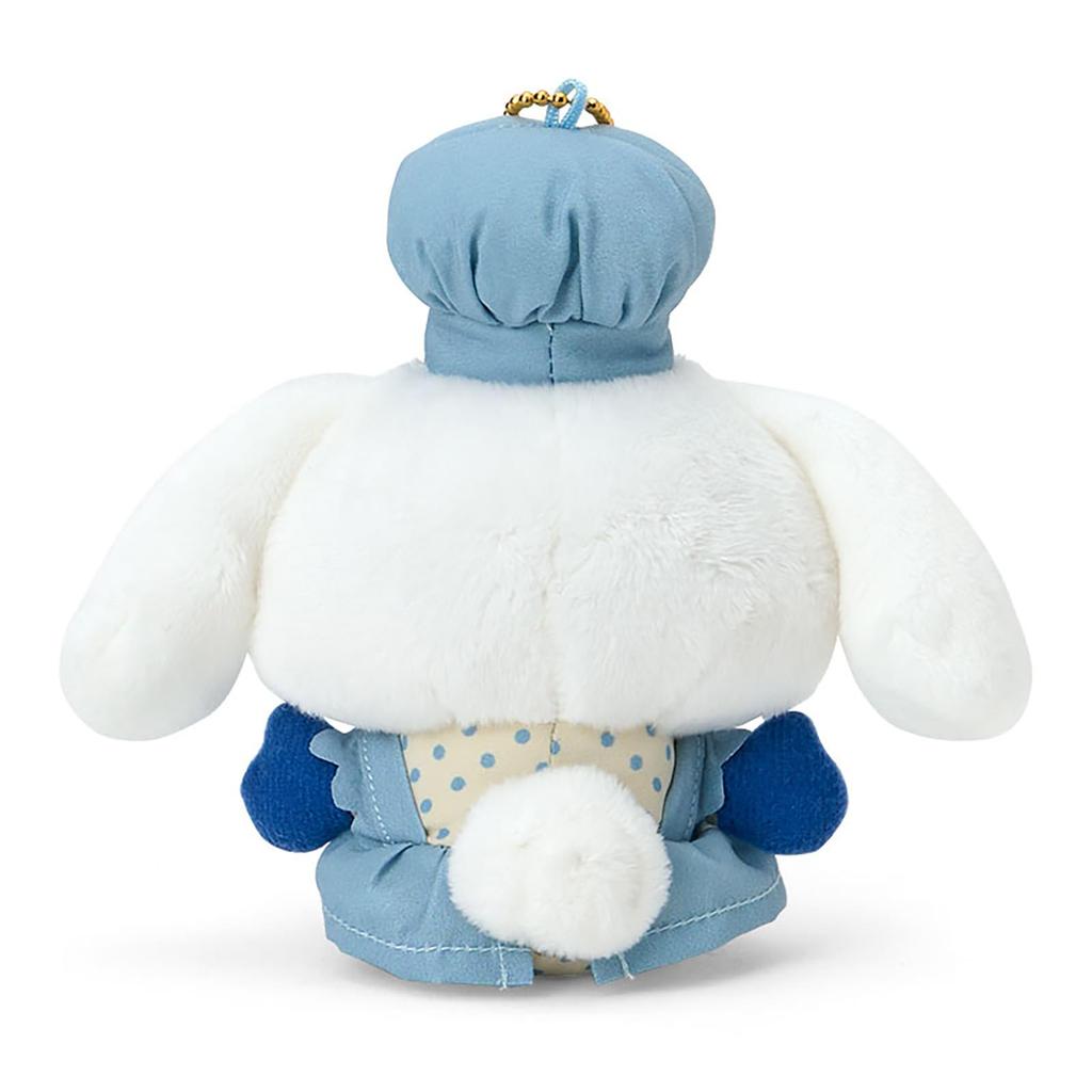 Sanrio Country Mascot Holder Cinnamoroll 279358 Ma'am &