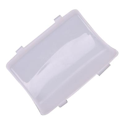 החלפת אור כיפת פנים מעשית לבן 8780507