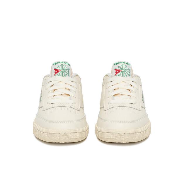 Кроссовки Reebok Club C 85 Vintage