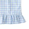 Mink Mui Ribbon Cherry Check Rash Guard  36314 621 01 