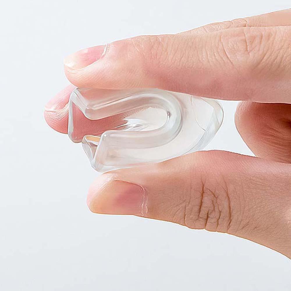 12pcs/set Airbag Table Corner Protective Cover PVC Anti-collision Protection Corner  Gravida