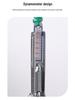 Cervical Traction Neck Frame Corrector, Door Hanging Neck Stretcher for Home and Hospital Use