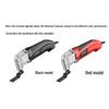 UNIT Electric Multi-Tool CN Plug (adapter Included)
