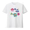 Colorado Springs Floral Souvenir T Shirt for Women and Kids vintage Washed graphic Unisex Soft Stylish designer clothes