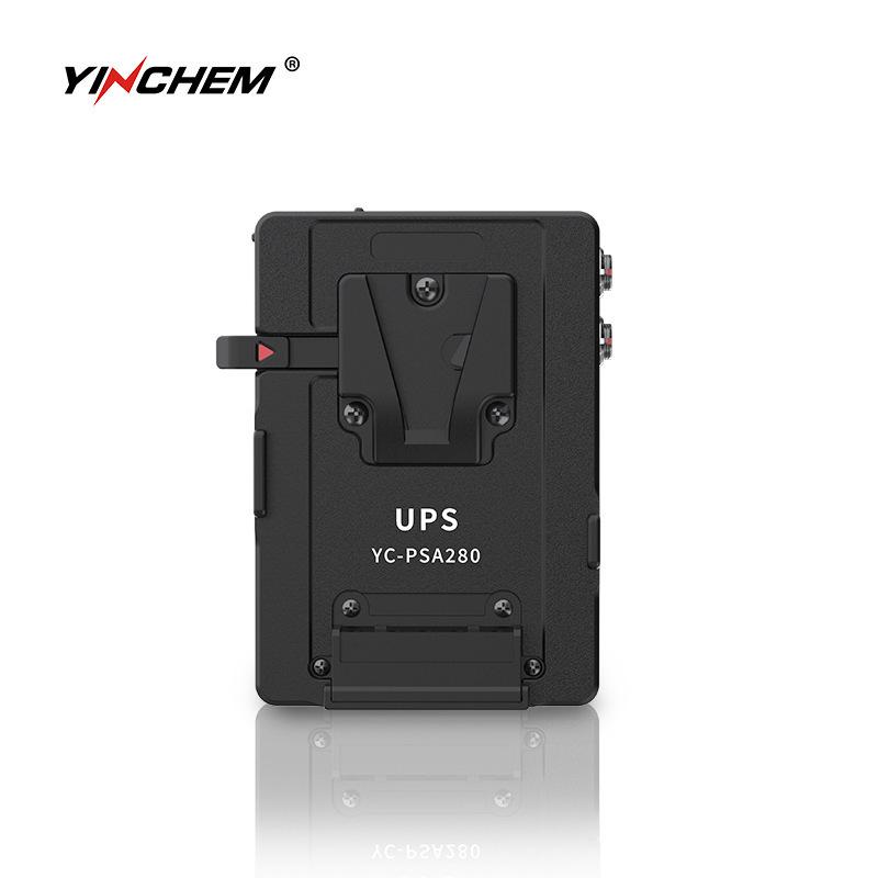 Yingchen YC-PSA280UPSV Многопортовый ИБП с возможностью горячей замены