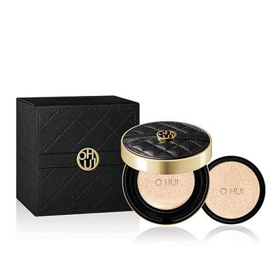 Ultimate Cover Couture Cushion SPF30+ / PA++13g x 2 szt. Nie. 01 Różowy Beż + LOSOWY PREZENT