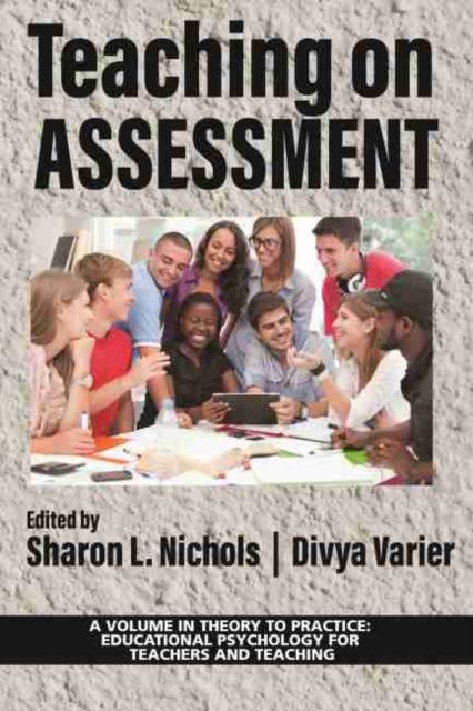 The Teaching On Assessment Book
