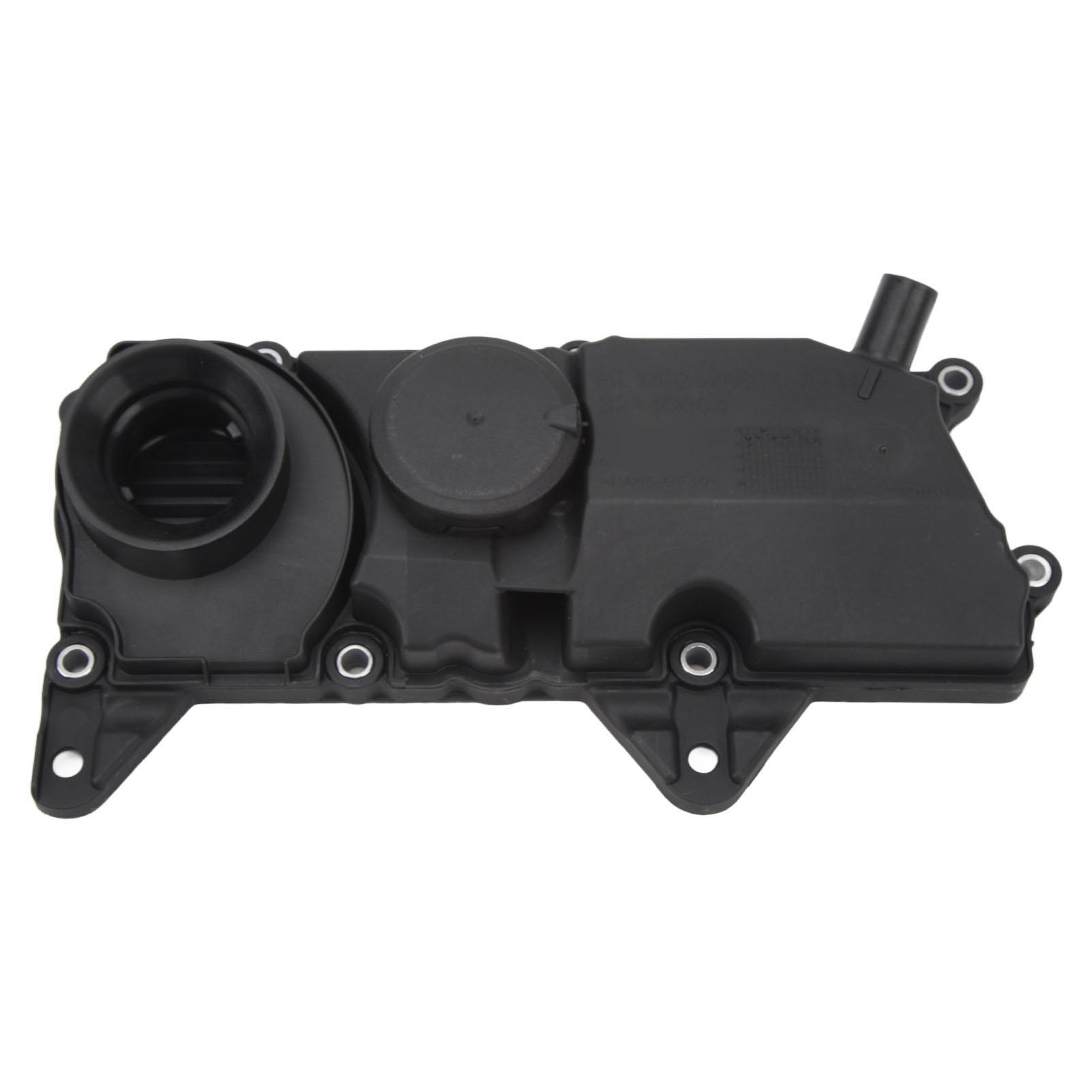 PCV Oil Trap Valve Rocker Cover 32140004 Engine Valve Cover for S60 V60 S90 S80 V90