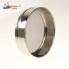 20cm Full 304 Stainless Steel Test Sieve