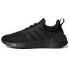 Adidas Racer TR21 'Black' (Unisex) Core Black / Core Black / Grey Four Running Shoes GX0647