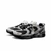 New Balance NB 530 Mesh, Synthetic Leather Cushioning Abrasion Resistant Breathable Low top Running Shoes Unisex MR530SG(Team603-)