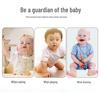 Wasserdichter Baby-Overall - Flecken- und abriebfeste Einteiler-Außenkleidung für krabbelnde Kinder