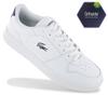 Court Ace 224 - Men's Sneakers Shoes White-Blue 750SMA0070042 ORIGINAL