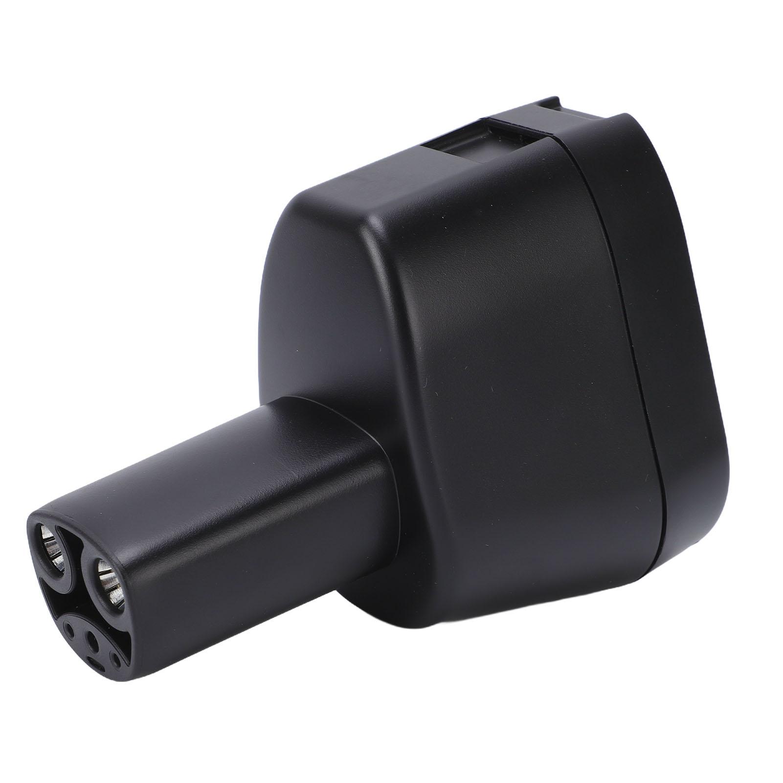 

EV Charging Adapter Replacement for Model 3 Y S X 250KW Output CCS J1772 Electric Vehicle Charger Adapter