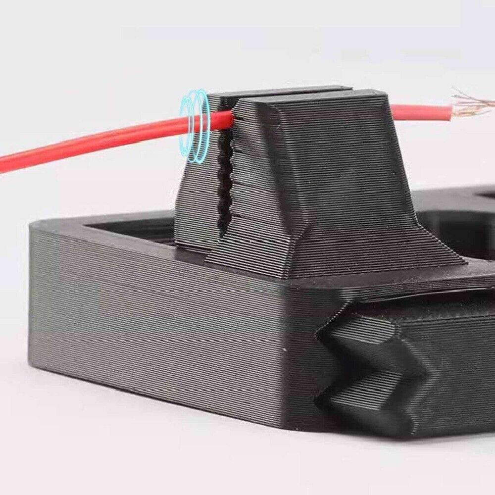 Portable Welding Wire Fixtures Welding Electrode Holder Motherboard Soldering Board