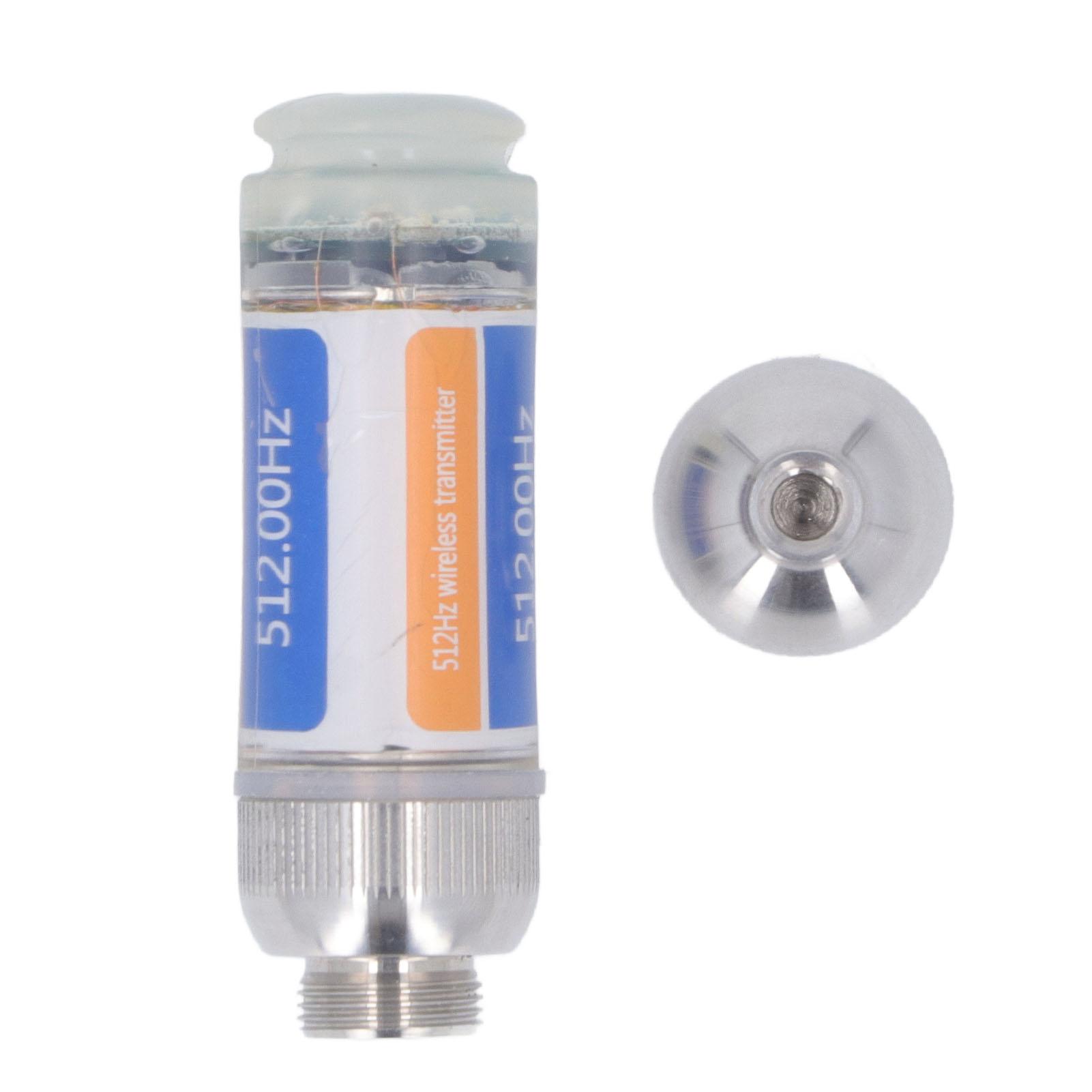 

512HZ Sonde Transmitter Wireless 512HZ Transmitter for Underground Pipe Inspection System