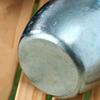 Handcrafted Boiling Pot Pure Titanium Handheld Retro 1 L Coffee Kettle Thickened Handle Home Use Water Offering Kettle Tea Pot