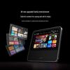 Schermo Smart Home Xiaomi 10 con Assistente AI Xiao Ai Spina CN (adattatore incluso)