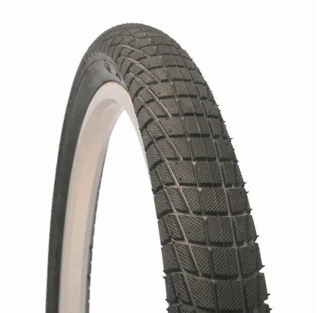 

Жесткая MTB шина Dutch Perfect DP45 No Flat 20´´ x 2.10 20´´ x 2.10