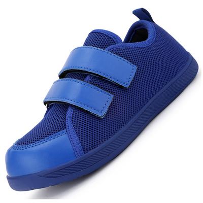 Nouvelles Chaussures Pieds Nus Larges pour Enfants Filles Garçons Chaussures de Marche Légères Naturellement Zéro Drop Baskets Minimalistes Tout-Petit/Petit/Grand/Enfant