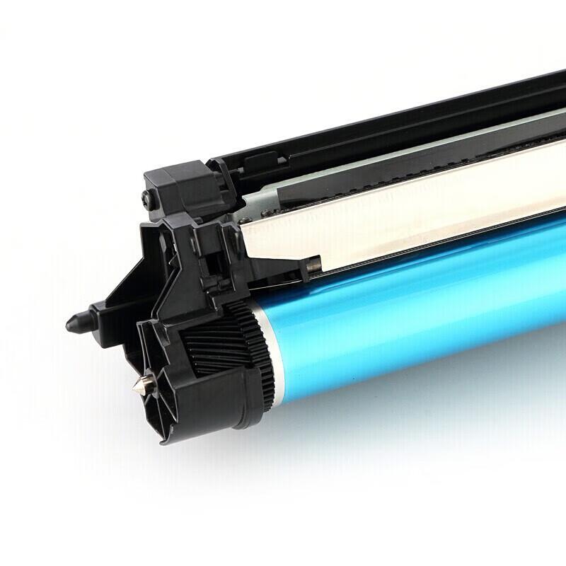 Pufei Compatible Konica Minolta TN323 Black Toner Cartridge
