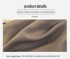 Thickened Brushed Solid Color Washed Cotton Student 3-Piece/4-Piece Set with Fitted Sheet & Duvet Cover