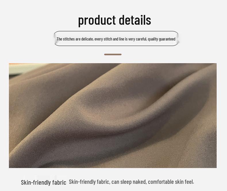 Thickened Brushed Solid Color Washed Cotton Student 3-Piece/4-Piece Set with Fitted Sheet & Duvet Cover