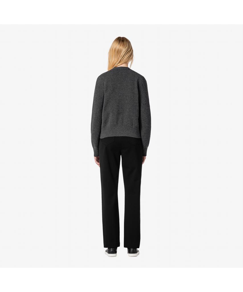 LACOSTE Women'S Straight Pants Hf005E-55N 031