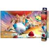 Ravensburger Disney Lorcana TCG Playmat Rescue Ranger Away Card Protection Versatile Game Desk Mouse Pad Durable Non-Slip Surface Suitable Ages 8 Up.