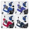 Motorfiets Oxford Doek Hoofdhoes Waterdichte Regenhoes Motorfiets Paneelhoes Stofhoes Zonnebrandcrème Universele Moto Accessoires