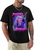 Phoebe BRIDGERS Men T Shirt Cute Clothes Cat Shirts Plain Men T Shirt T Shirts